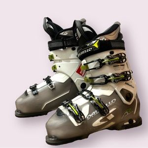Dalbello Men's Aerro 67 Ski Boots